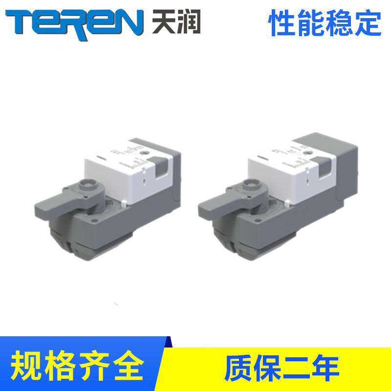 BVA10/BVA10A球阀执行器，10Nm系列