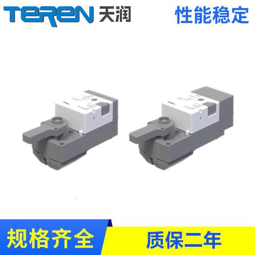BVA10/BVA10A球阀执行器，10Nm系列