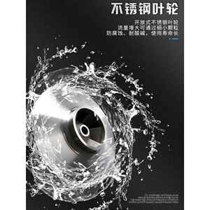 凌霄供CVLA不钢立式多级离心增压泵高扬程无负压水设锈高压水MNX