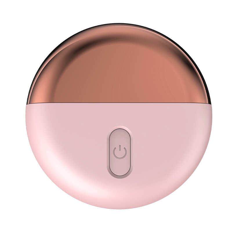 金正电动迷你磨脚器磨皮修脚机器去死皮脚皮修足器自动磨脚石