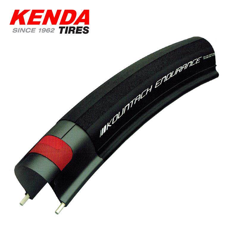 建大轮胎公路自行车700X25/28C赛车内外胎超薄轻量化竞赛轮胎粉色