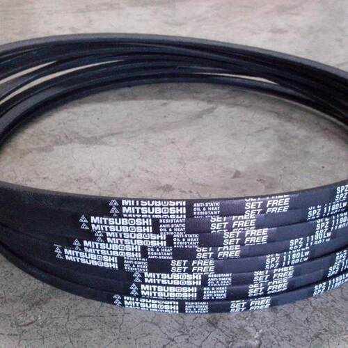 SPZ2150LW三角带SPZ2160LW/3V850三角皮带SPZ2187LW空调机皮带