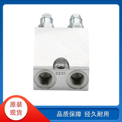 CBCA-LHN-XEV直通式液压阀阀块SUN太阳螺纹插装阀 规格齐全