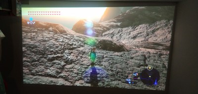 不比不知极米科技XJ13V和极米Z6哪个好，区别大不大呢？