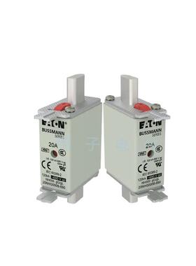 10NHG000B-690 16NHG000B-690 20NHG000B-690 巴斯曼保险丝熔断器