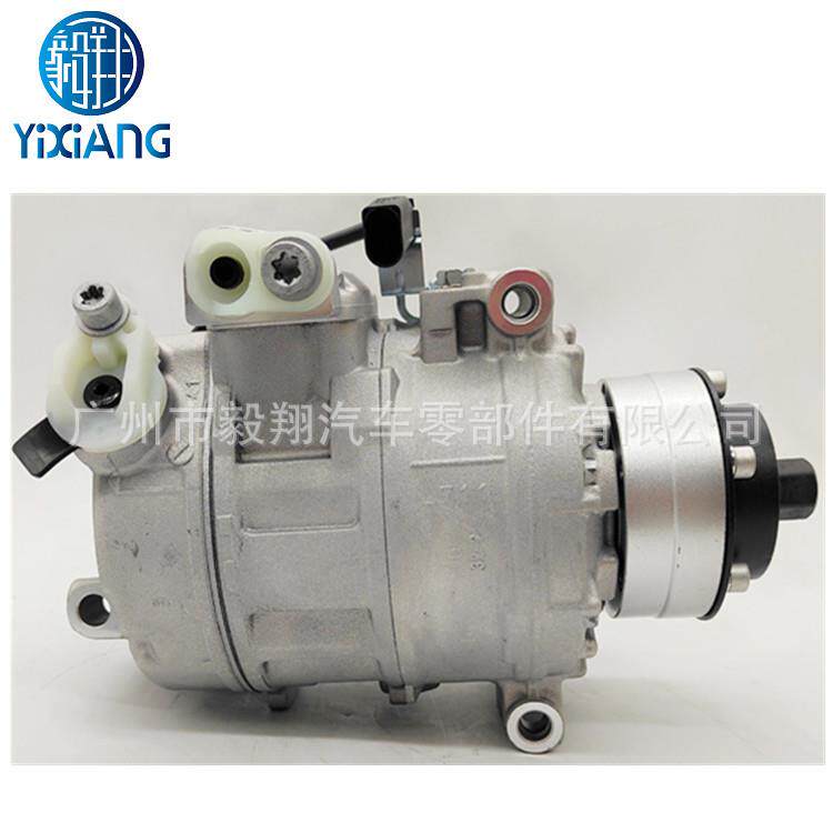 适用 7SEU17C AC Compressor Audi R8 V8 4.2L 5.2L / S5 4.2L