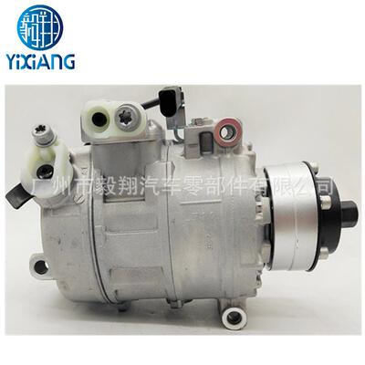 适用 7SEU17C AC Compressor Audi R8 V8 4.2L 5.2L / S5 4.2L
