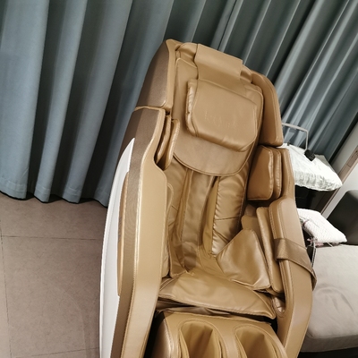 荣泰RT6039按摩椅怎么样讲一讲体验感受
