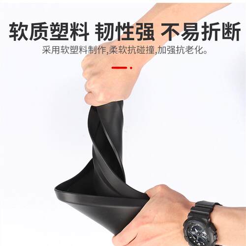 适用沃尔沃S60LXC60S80S90XC40EM90汽车专用挡泥板外观改装配件