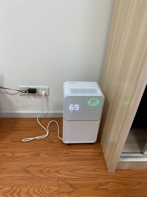 松井除湿机哪个国家的品牌对比德业哪个好?不看后悔