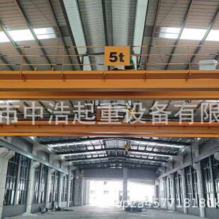 东莞横沥六甲 2-9t单梁双梁悬臂吊 户外龙门起重机吊车 东莞横沥