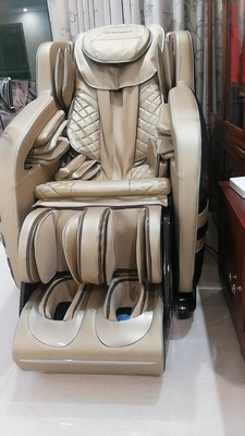 西屋S400按摩椅好不好？多少人不看这里被忽悠了