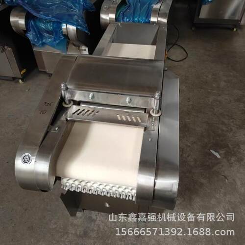 泡发笋干卷心菜切丝机香菇切丁切片机不锈钢蘑菇海带切块机