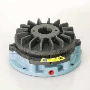 NAB HD韩东气动制动器 制动器NAB 空压通轴式