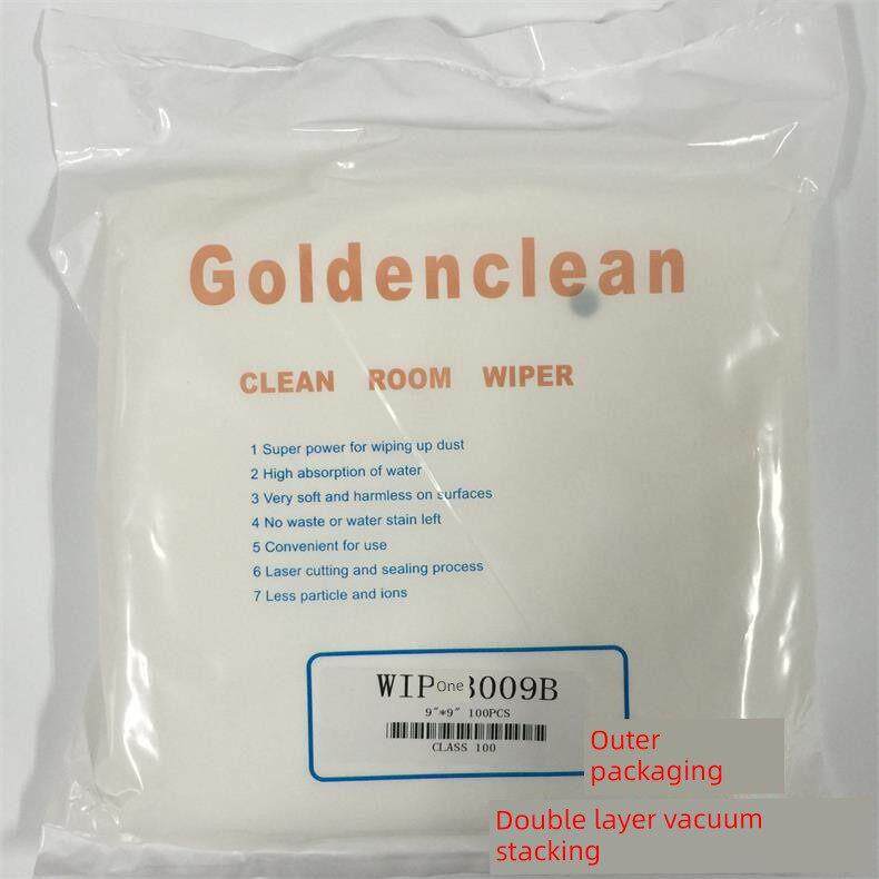 直销超纤无尘布9寸3009B手机屏幕清洁布6寸液晶屏幕清洁布