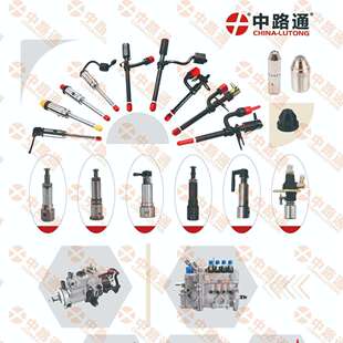 12F1050R381 柴油发动机喷油泵总成NJ VE4