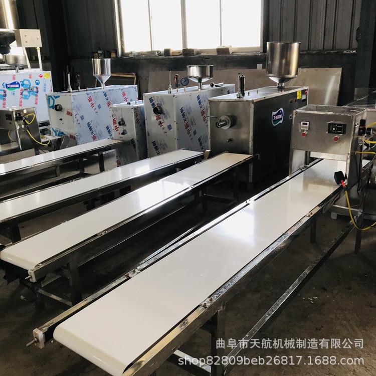 封不油水磨年坏糕机 自熟炒年糕机 IKL家线用米年糕机设备