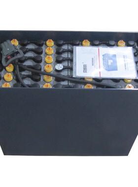 全国联保 24-5DB500 合力叉车电池 配件厂家 CQD16前移式铲车电