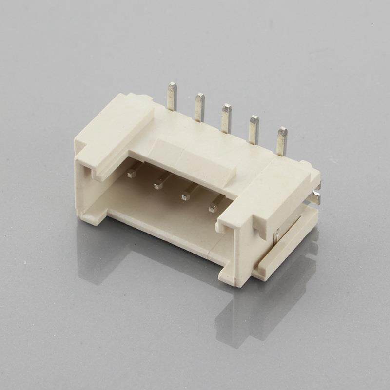 厂家供H贴Y2.0立贴SMT式贴片接插立件PCB板贴片立卧贴直连XDB接器