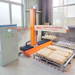 海富智能直角坐标码垛机器人HFML-160高效机械手