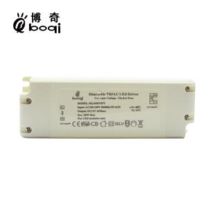 可控硅调光电源12V20W1670mA恒压高PF无频闪开关电源CESAA厂家