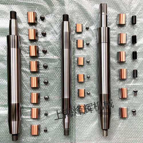 上海机床M1332B上机产M1432B主轴轴瓦1432A主轴轴瓦硬度