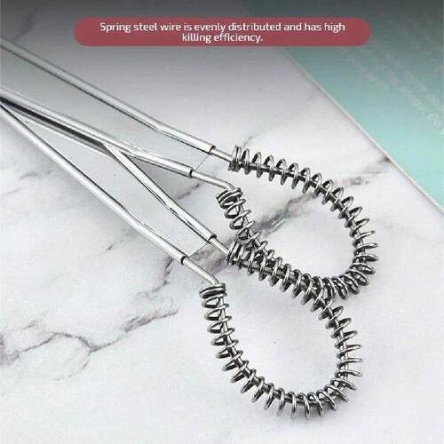 1/5PCS Kitchen Gadgets Durable Easy To Clean Whisk Kitchen