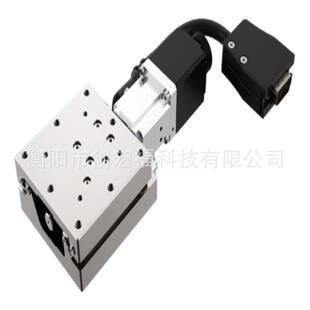 工厂直供X轴电动位移台替代EHB11-5020/30EHB11-8020/30/50/6020