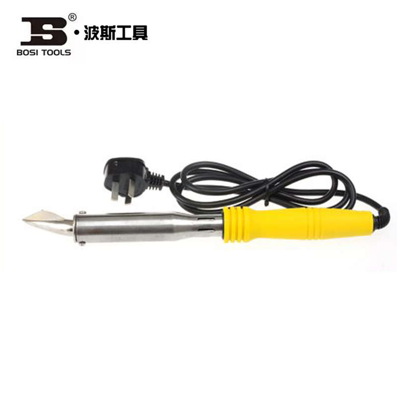 波斯工具 外热式电烙铁 焊锡 焊接配件 BS475080 475100 475150