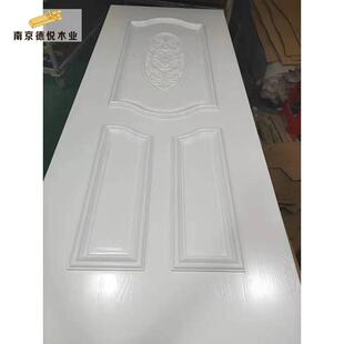 红橡木烤漆门可订工厂房间卧室整套实木门卫生间客厅平开门