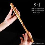 打样洒宣纸梅妃竹空白扇子扇骨可扇面文玩批发斑竹折扇工苏diy金