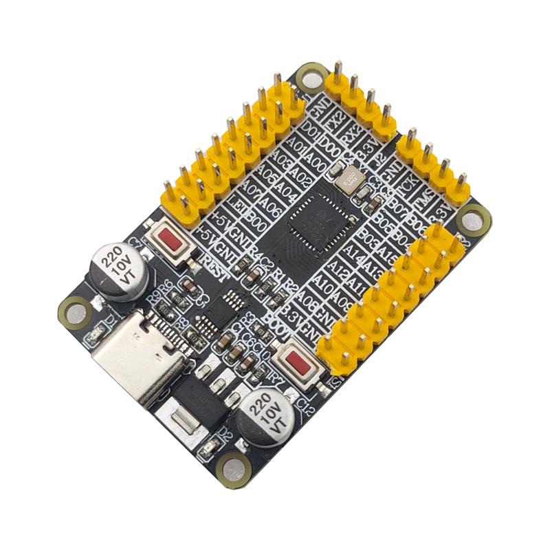 STM32G431KBU3开发板学习板最小核心板 验证板 Cortex-M4 32位