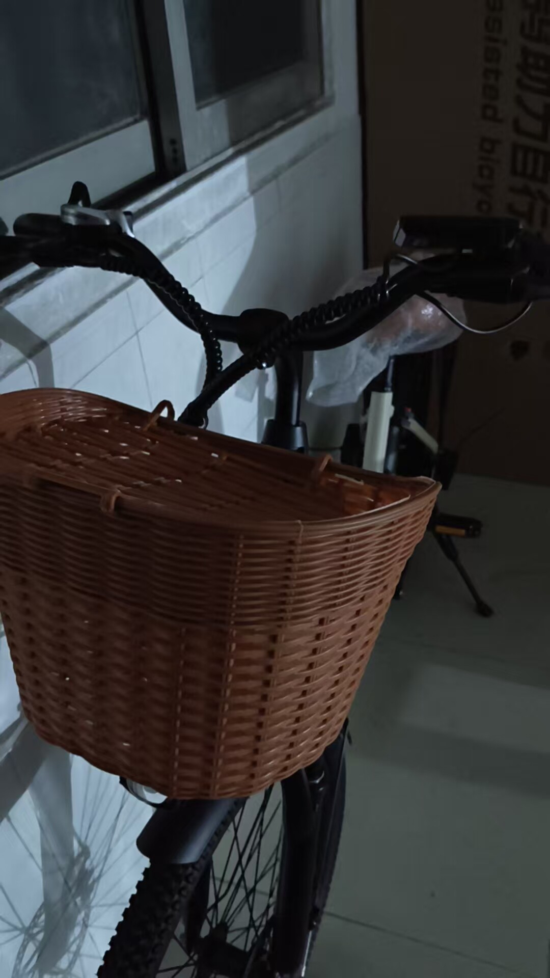 Электровелосипед Flying Pigeon с большим запасом хода, Shimano 7 скоростей photo review