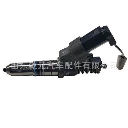 M11电喷油器总成 4903472 EA 装载机 挖掘机配件