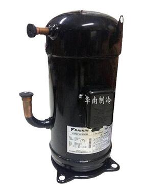 全新大金10马力、12马力空调压缩机：JT335D-Y1L、JT315D-Y1L、JT