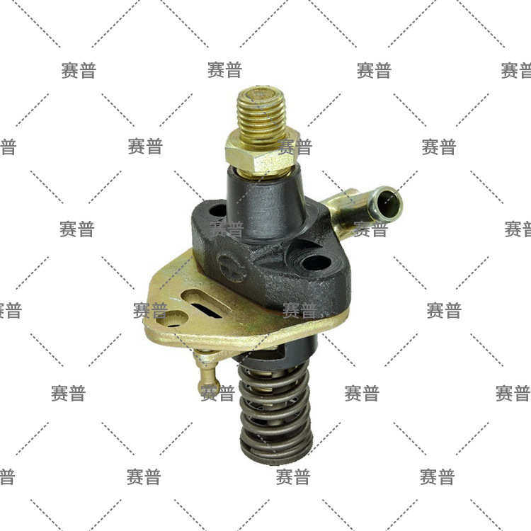 单缸风冷微耕机 186F/178F/173F喷油泵 喷油器