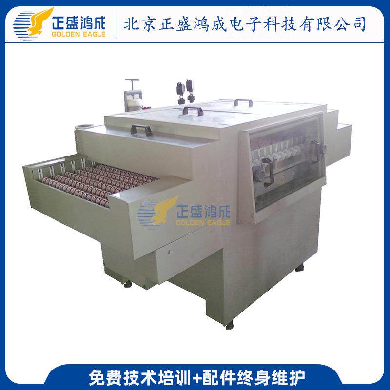 金属标牌设备 金属蚀刻制作设备 腐蚀机厂家