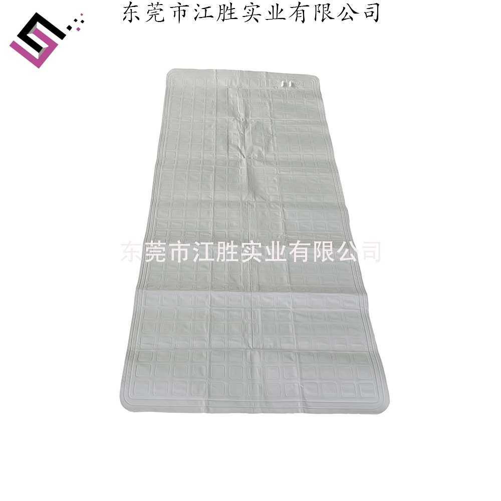 厂家定制PVC贴合尼龙布水床垫 智能恒温水床垫水暖毯双温双控,生活电器,水暖毯/水循环加热毯,淘宝优惠券,粉丝福利购,淘宝优惠卷