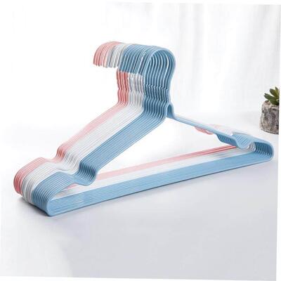 衣架 clothes hangers coat hanger scarf bra adults household
