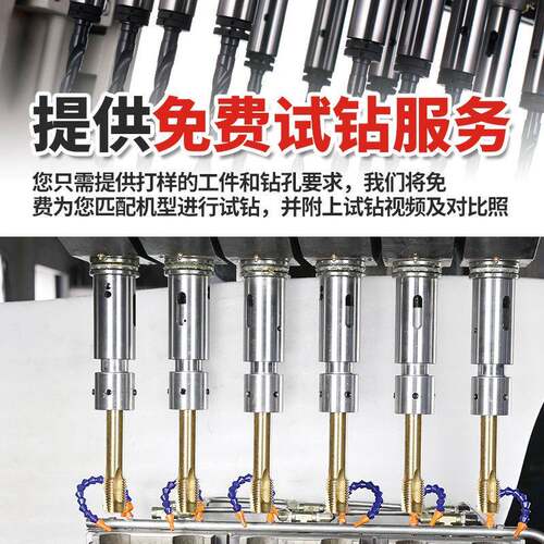 厂家供应全自动攻牙机SK5213多轴攻丝机多头自动攻牙机