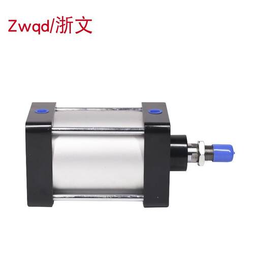 SC标准气缸SC125*25X50X75X100X125-150X200-300*400*600*700