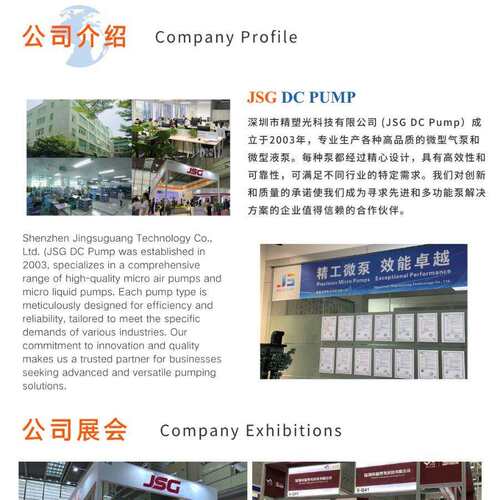 直流抽离心泵12V卧气式增微压VHD生级潜水型无卫刷打气微型荐迷你