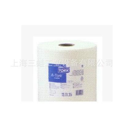奇力TOK多康131135擦工131135业R大卷拭纸无尘多拭功能吸油吸水纤