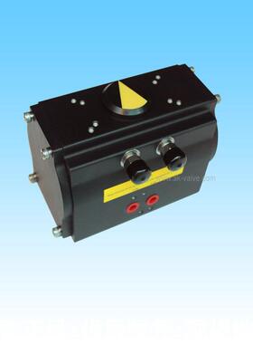 F89U双作用气动执行器KEYSOTNE气动执行器F89E供应气动头