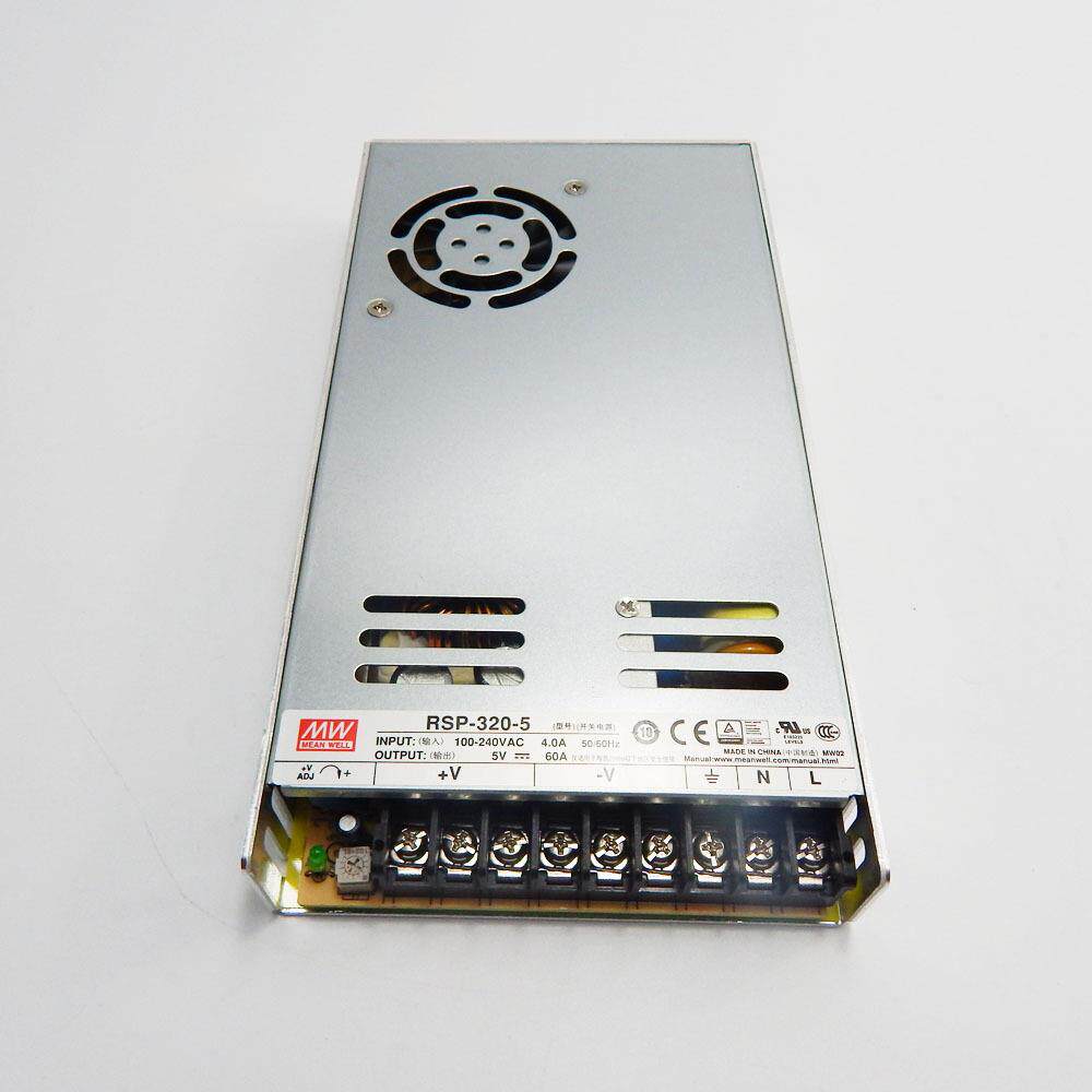 明纬RSP-320开关电源24V12V48V5V7.5V13.5V15V27V36V替SP/NES-350