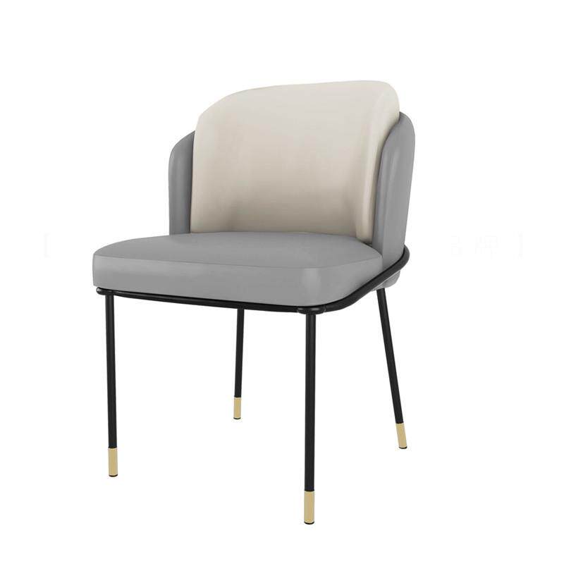 N5商用餐椅金色不锈钢镀金靠墙火锅店卡座沙发餐饮店西餐厅桌椅组