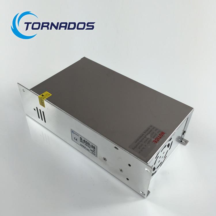 600W36V16.07A单组-600-36开直关电源36S-600-36V60SW流电机电源