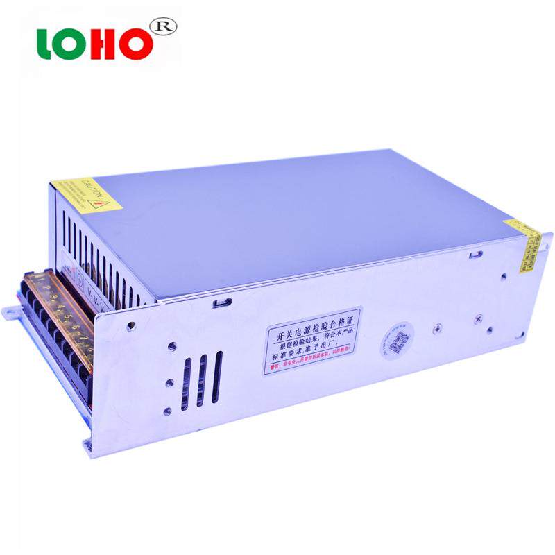 原装45V42V1200W开关电源 AC220V转DC45V46V43V1200W工业设备电源