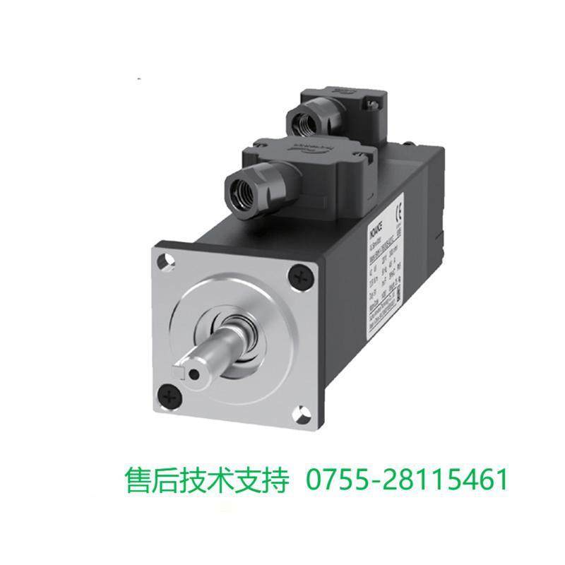 包邮4MSH4-0BW0MS1H4-40CB-T4R4010带抱闸伺服电机