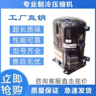 TAG2511Z TAG2522K泰康低温压缩机 TAG2516Z 冷库压缩机TAG2522Z